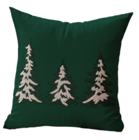 Weihnachtskissenbezug MEID 45X45 Tellini S.R.L. Großhandelskleidung